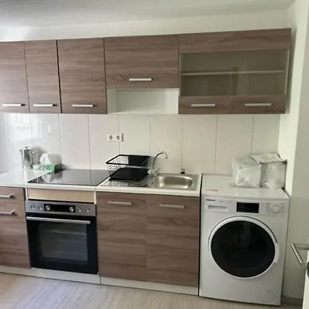 Apartment L8 Street - - Basement Floor *