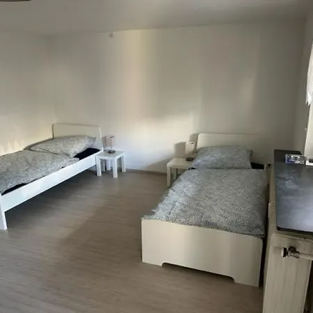 L8 Street - - Basement Floor *